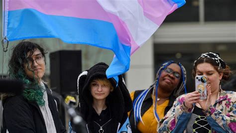 Kansas passes trans bathroom bill; Arkansas OKs own version